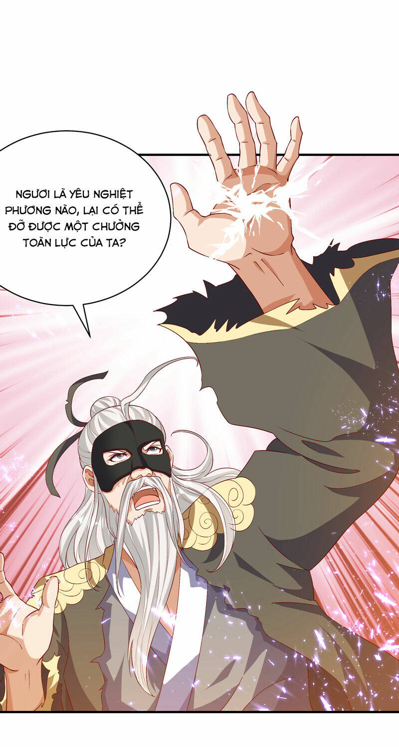 Võ Nghịch Chapter 489 - Trang 2