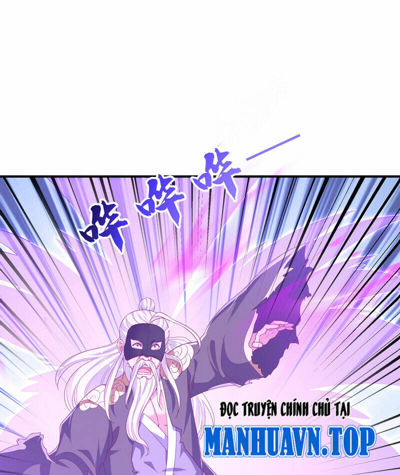 Võ Nghịch Chapter 489 - Trang 2