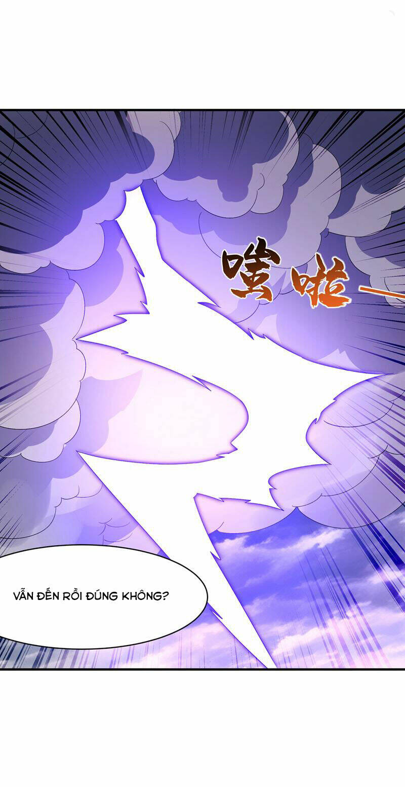 Võ Nghịch Chapter 489 - Trang 2