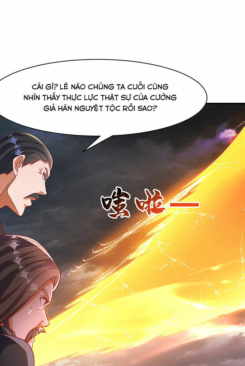 Võ Nghịch Chapter 489 - Trang 2