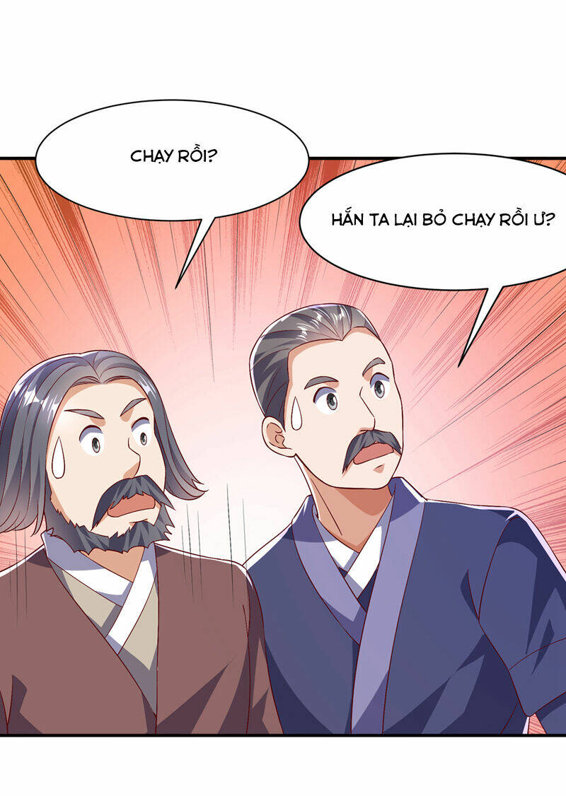 Võ Nghịch Chapter 489 - Trang 2