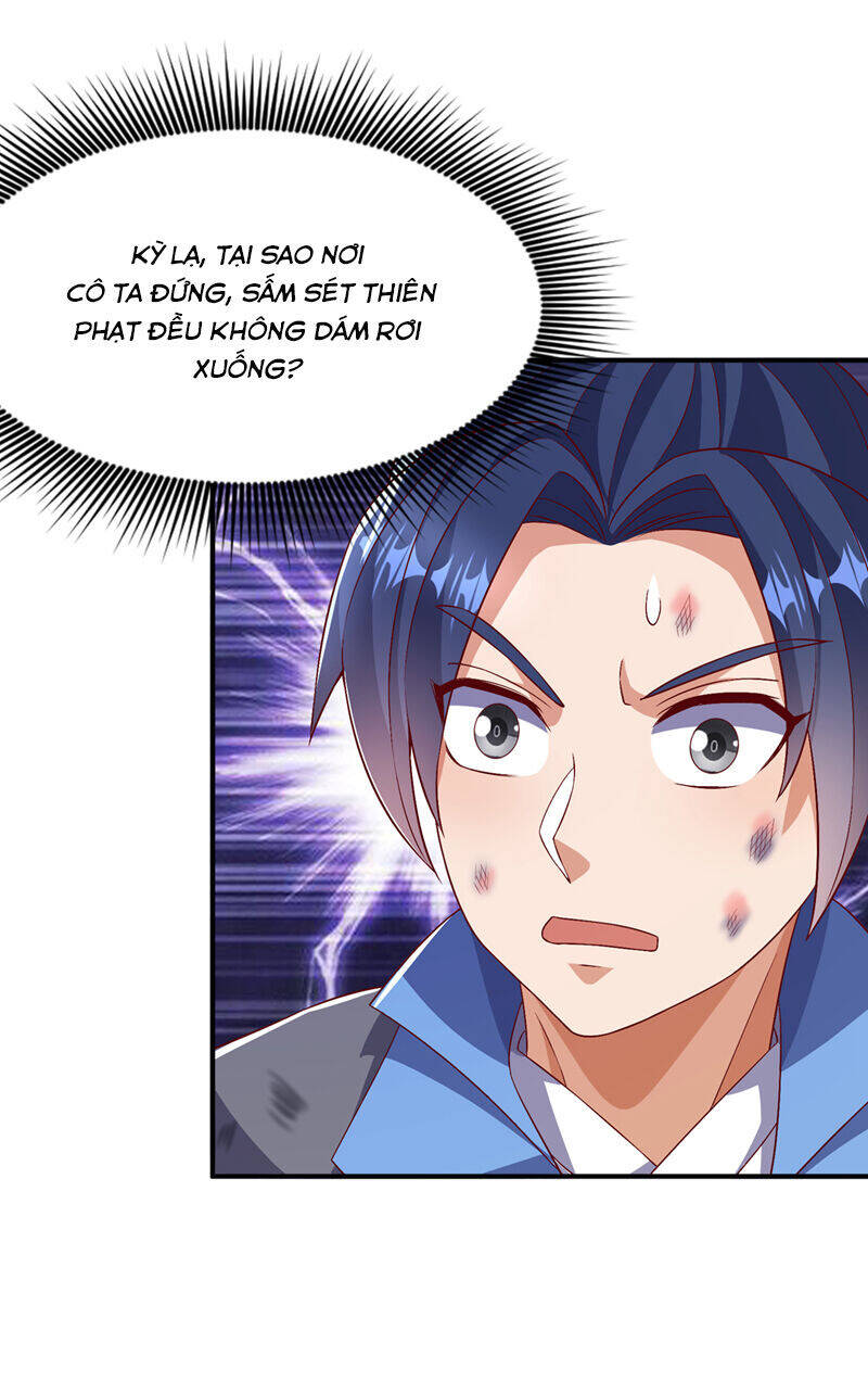 Võ Nghịch Chapter 489 - Trang 2