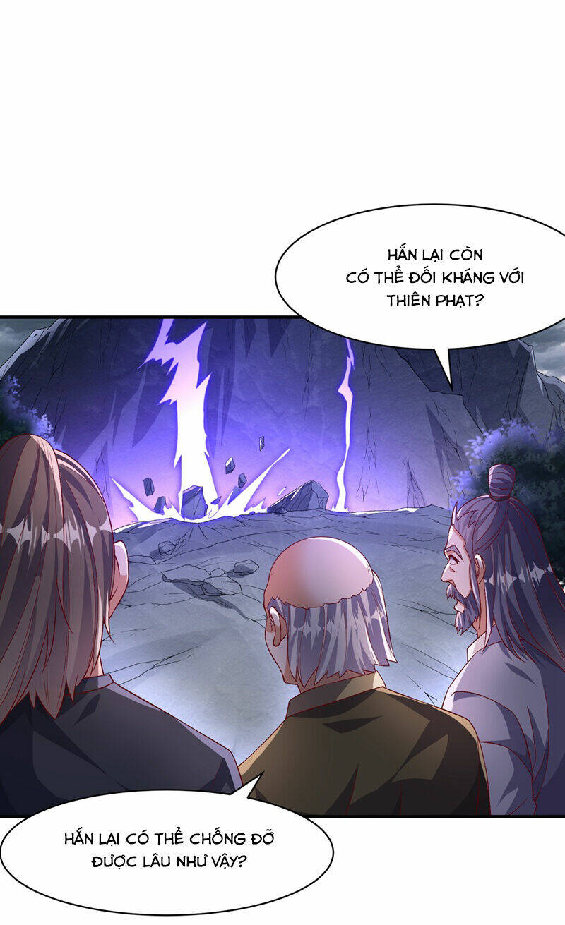 Võ Nghịch Chapter 489 - Trang 2