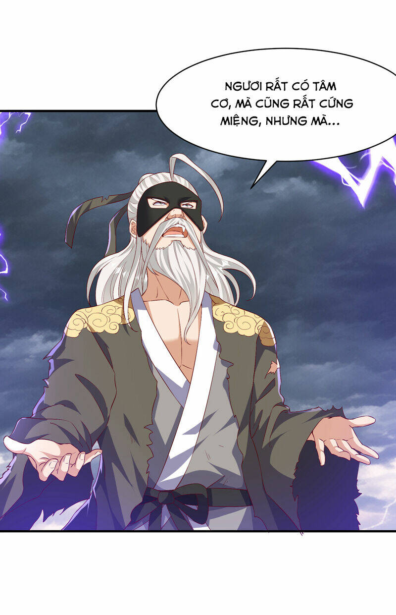 Võ Nghịch Chapter 489 - Trang 2