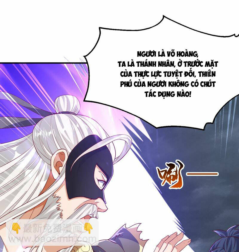 Võ Nghịch Chapter 489 - Trang 2