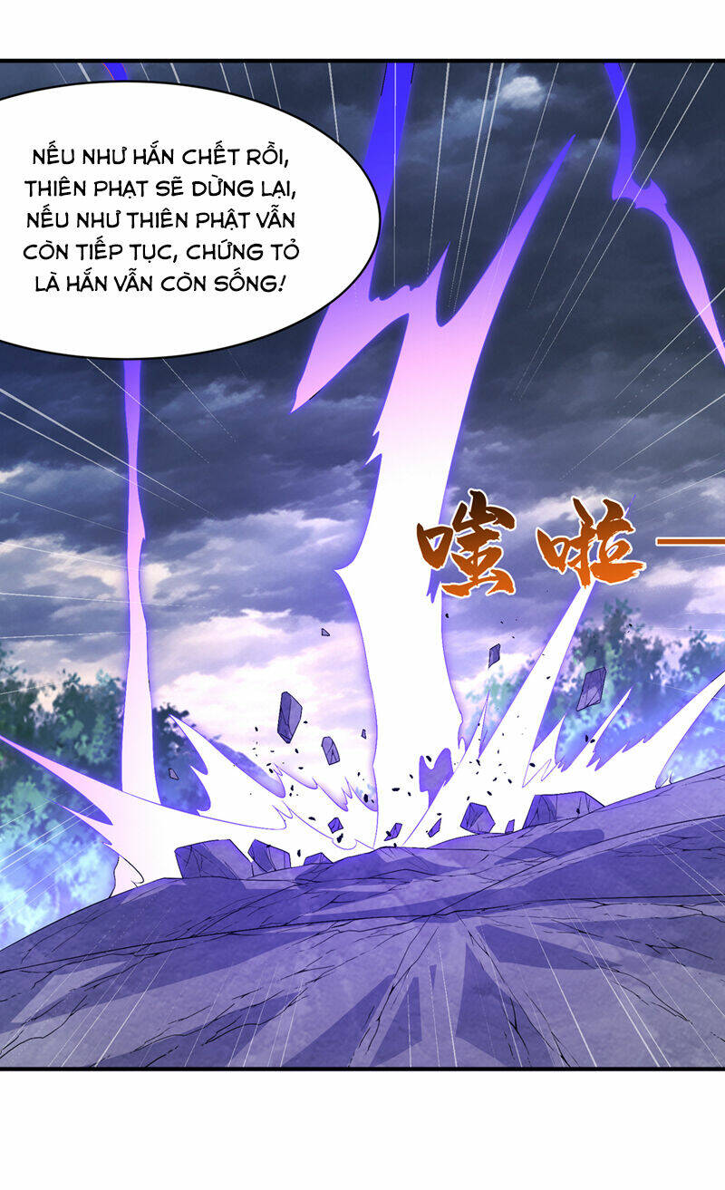 Võ Nghịch Chapter 488 - Trang 2