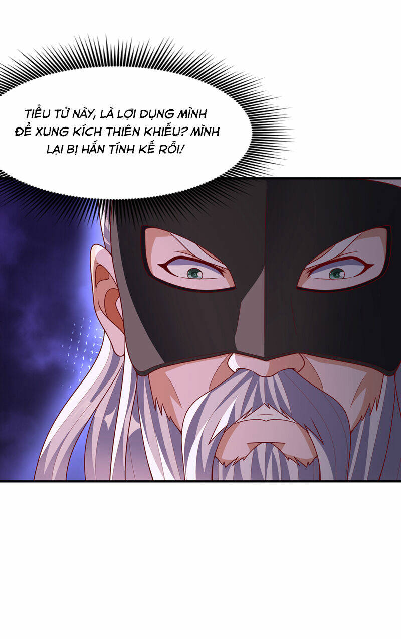 Võ Nghịch Chapter 487 - Trang 2