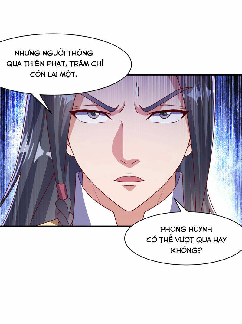 Võ Nghịch Chapter 487 - Trang 2