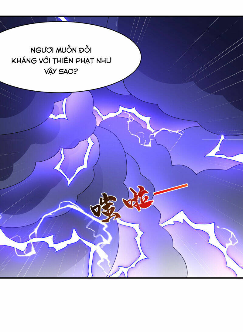 Võ Nghịch Chapter 487 - Trang 2