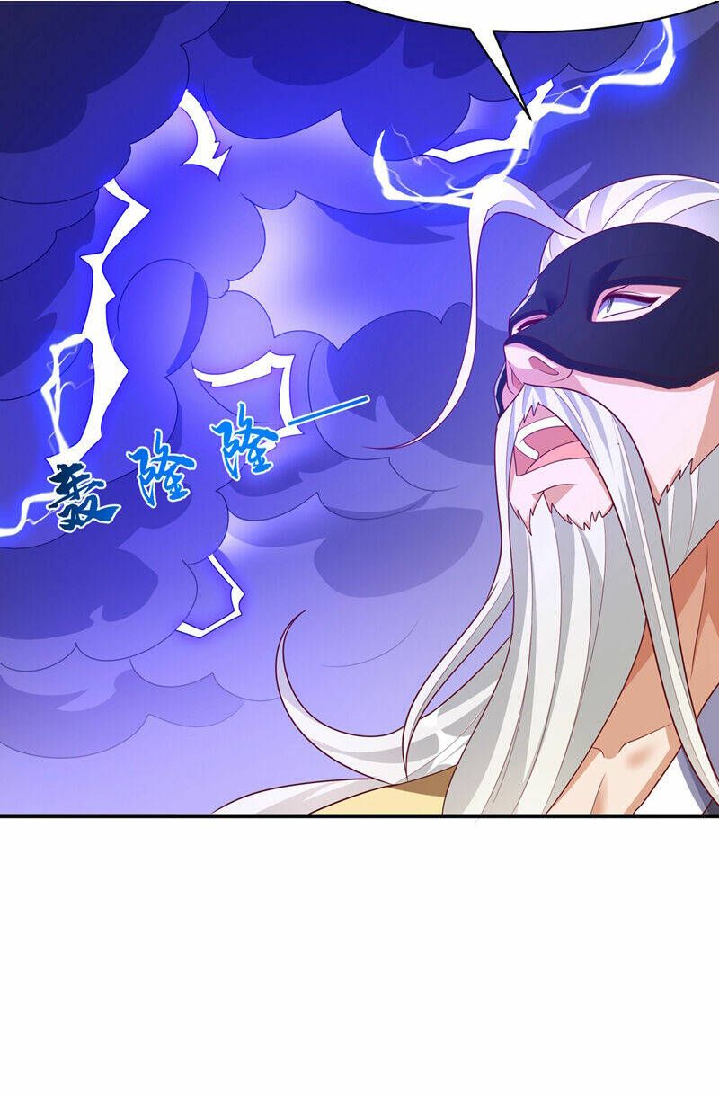 Võ Nghịch Chapter 487 - Trang 2