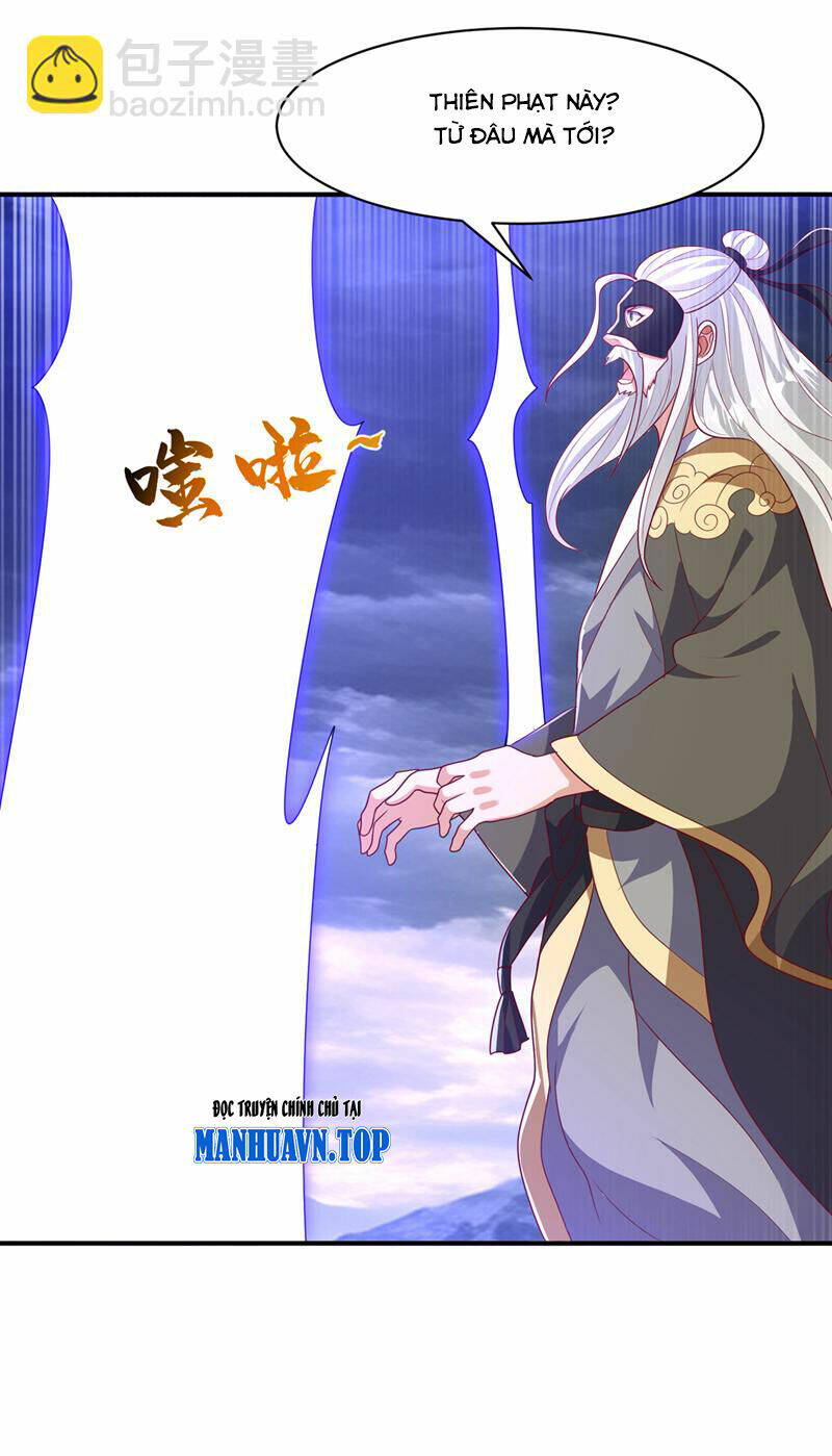 Võ Nghịch Chapter 487 - Trang 2