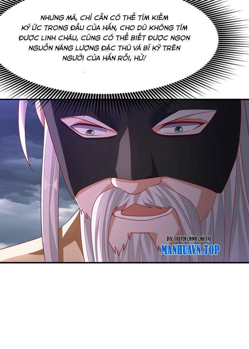 Võ Nghịch Chapter 486 - Trang 2