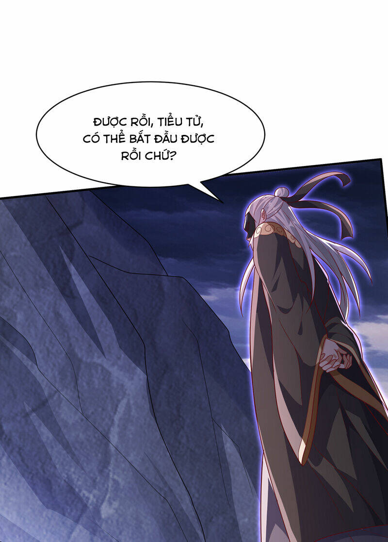 Võ Nghịch Chapter 486 - Trang 2