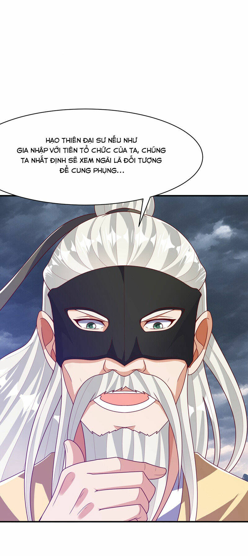 Võ Nghịch Chapter 486 - Trang 2