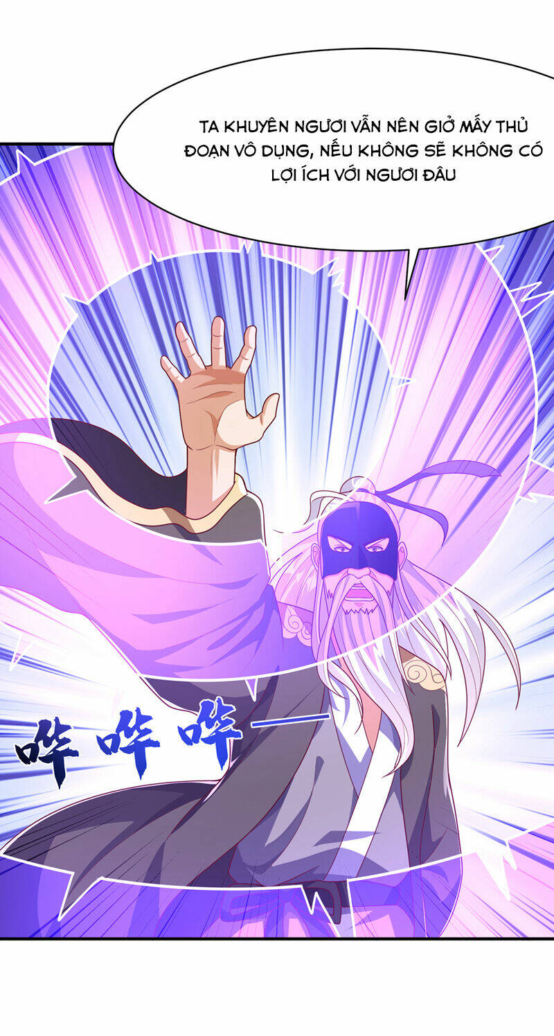 Võ Nghịch Chapter 486 - Trang 2