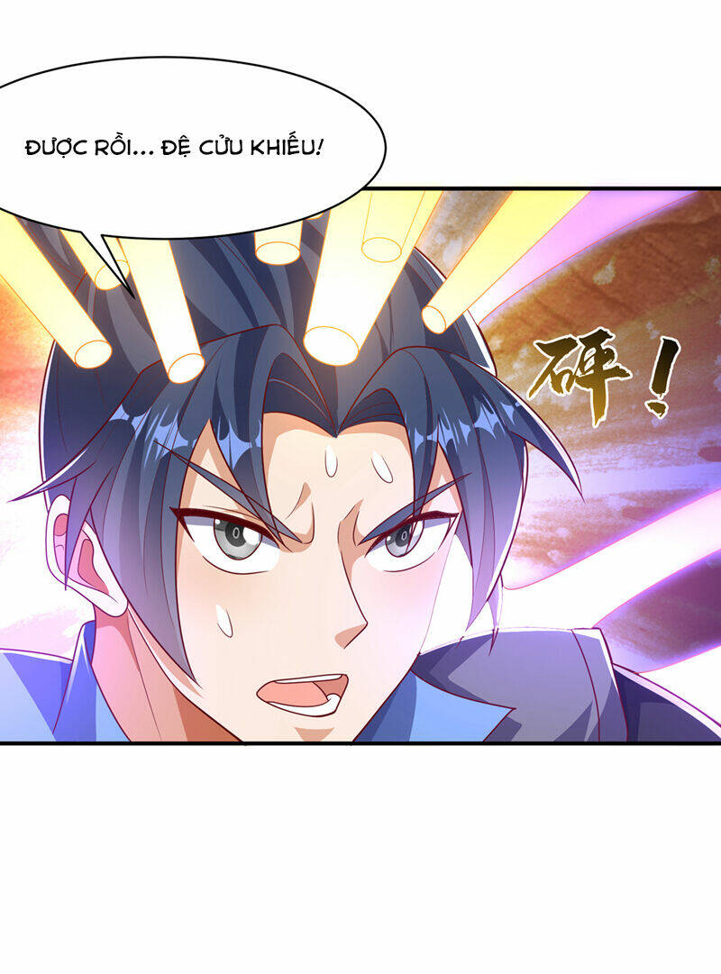 Võ Nghịch Chapter 486 - Trang 2