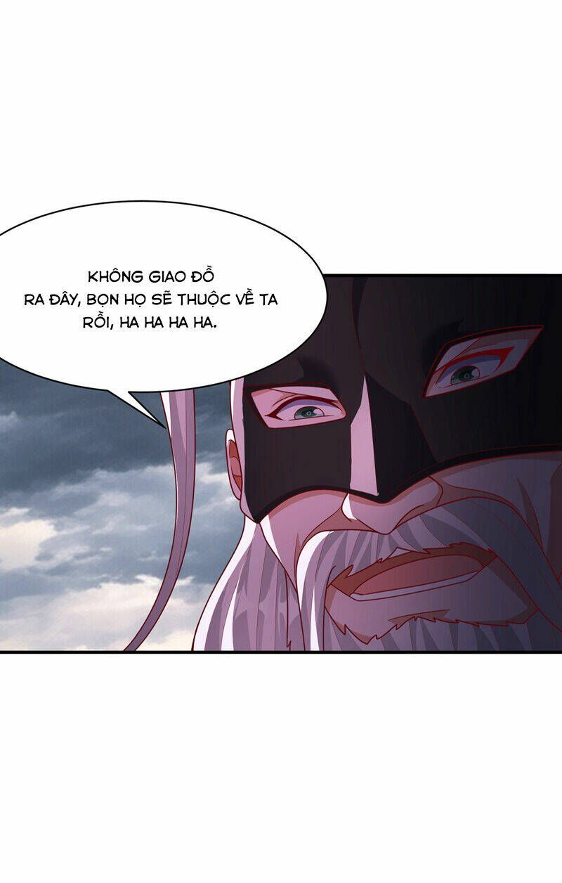 Võ Nghịch Chapter 485 - Trang 2