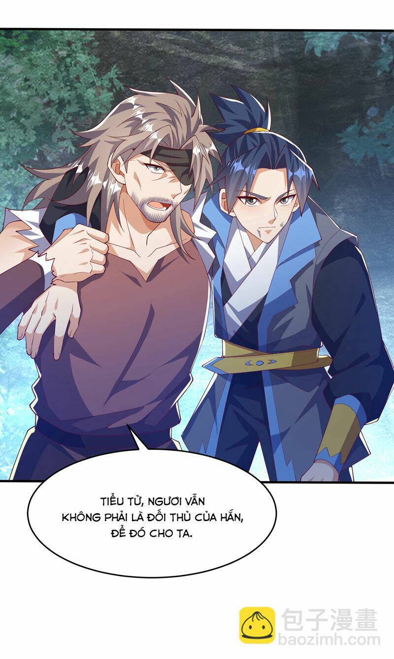 Võ Nghịch Chapter 484 - Trang 2