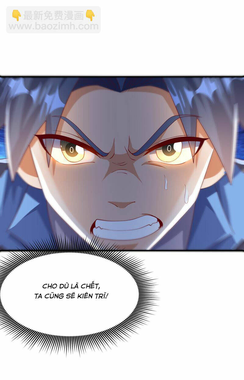 Võ Nghịch Chapter 483 - Trang 2