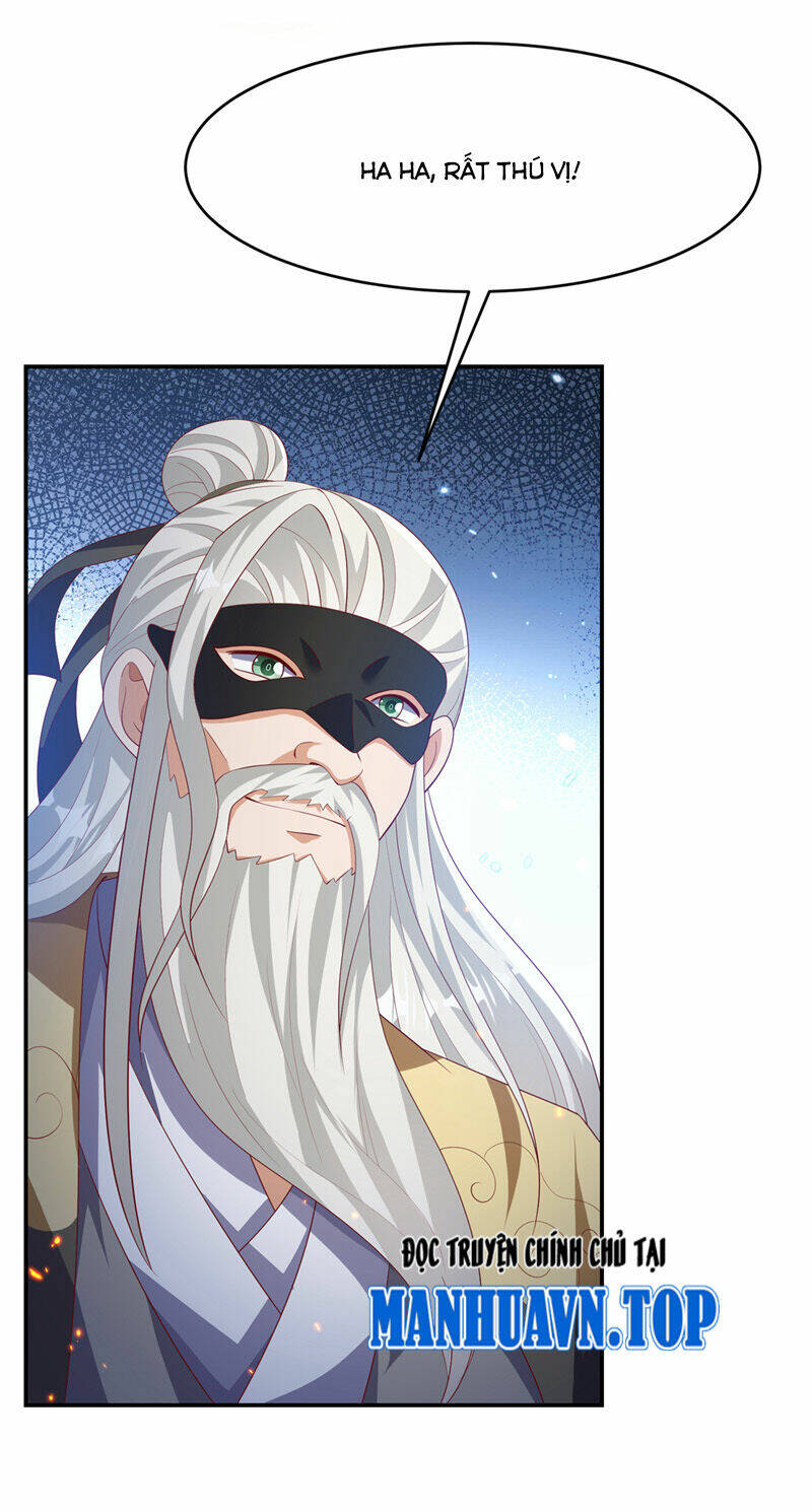 Võ Nghịch Chapter 483 - Trang 2