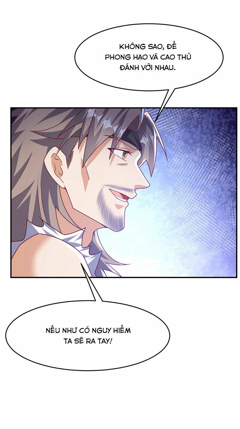 Võ Nghịch Chapter 483 - Trang 2