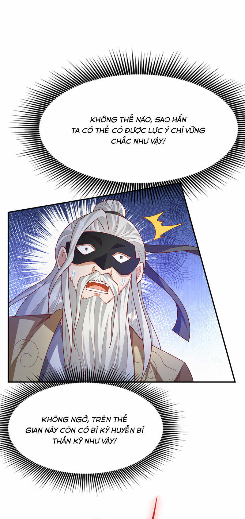 Võ Nghịch Chapter 483 - Trang 2