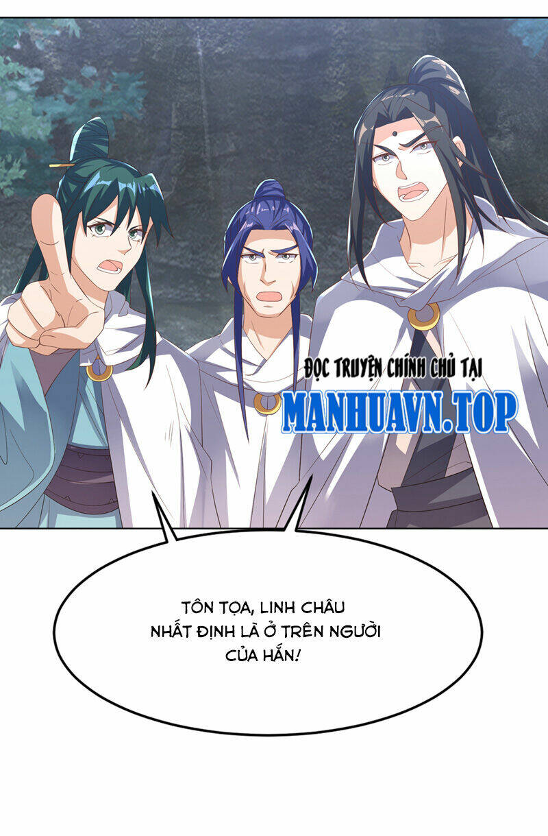 Võ Nghịch Chapter 482 - Trang 2