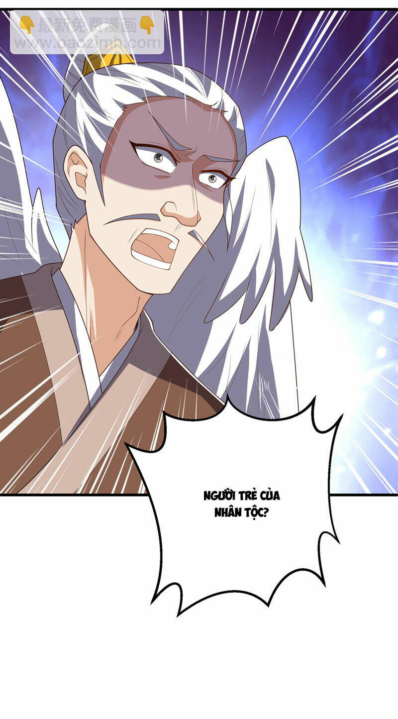 Võ Nghịch Chapter 481 - Trang 2