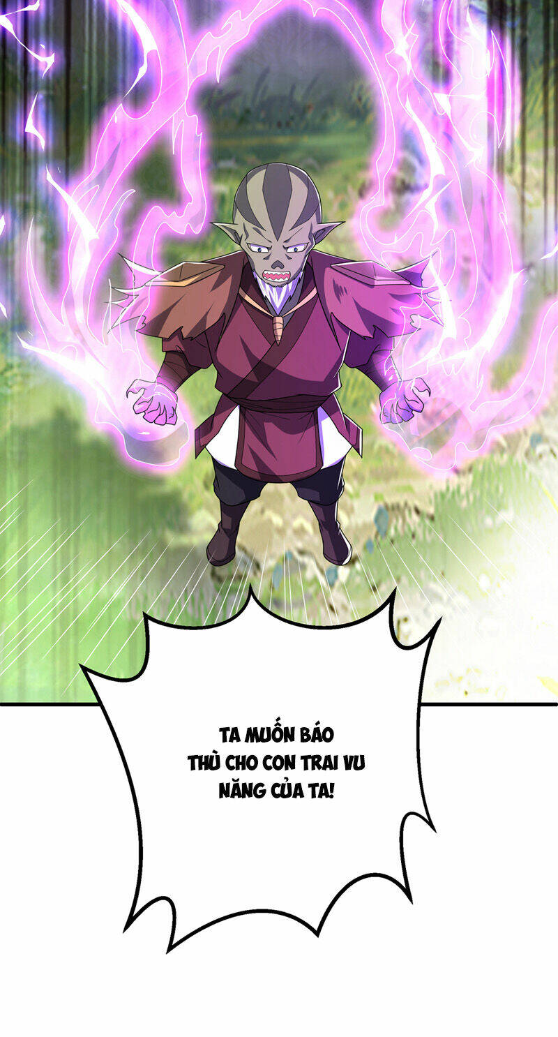 Võ Nghịch Chapter 481 - Trang 2