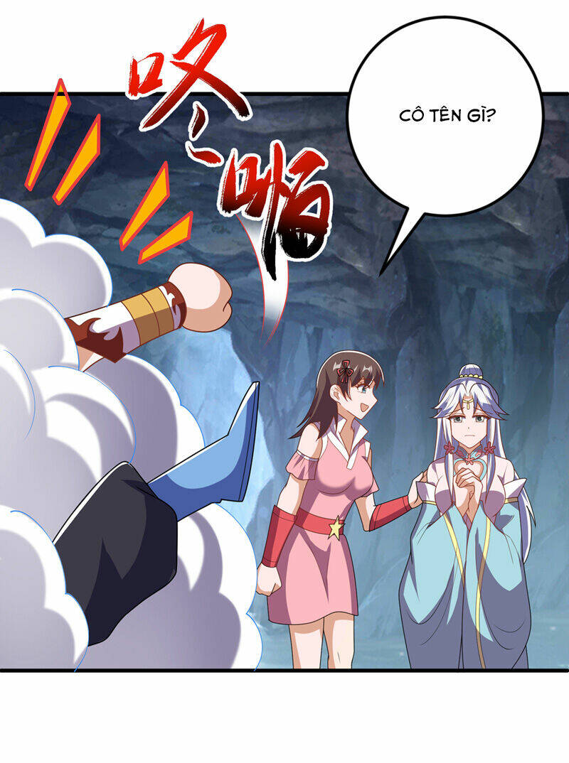 Võ Nghịch Chapter 481 - Trang 2