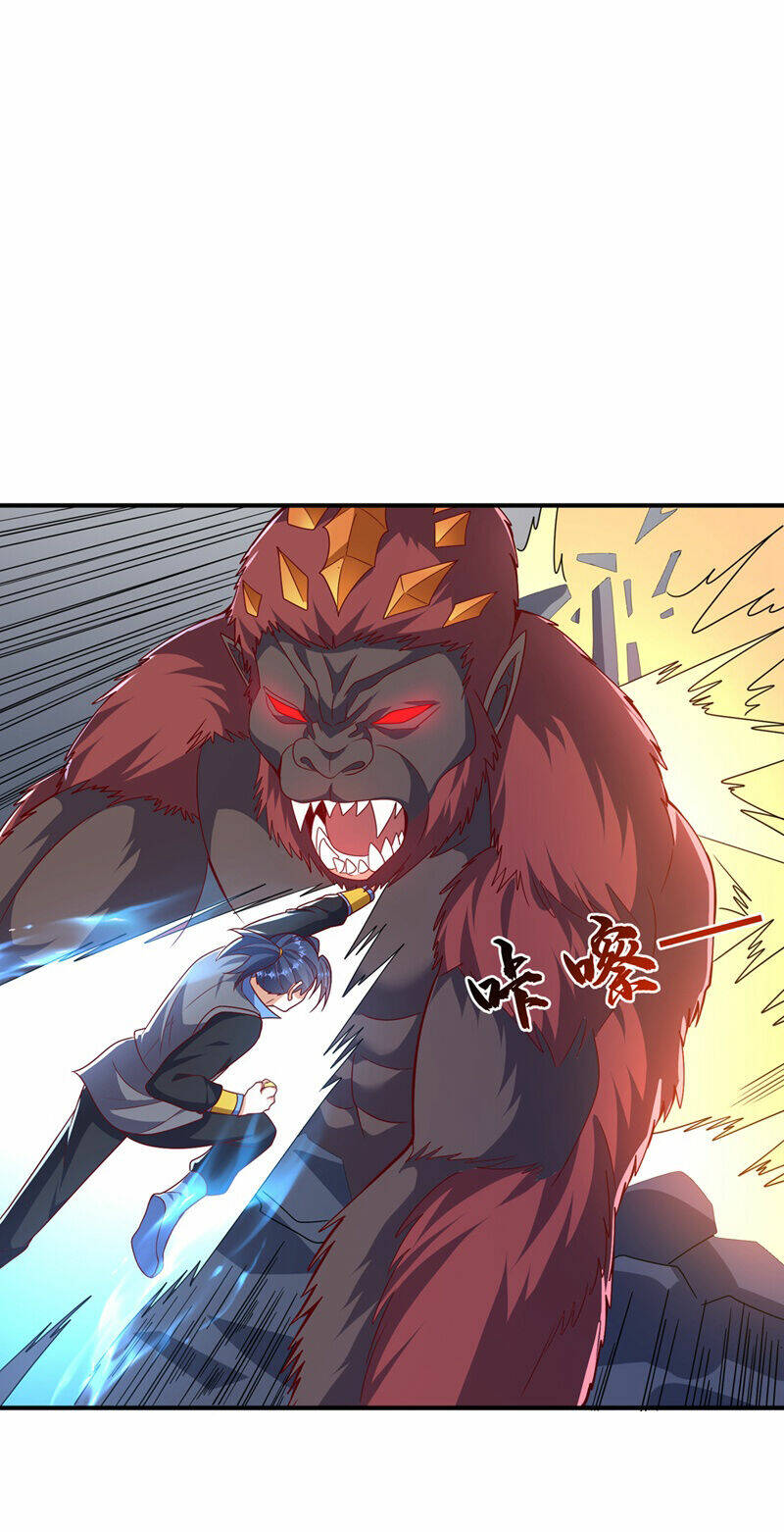 Võ Nghịch Chapter 480 - Trang 2