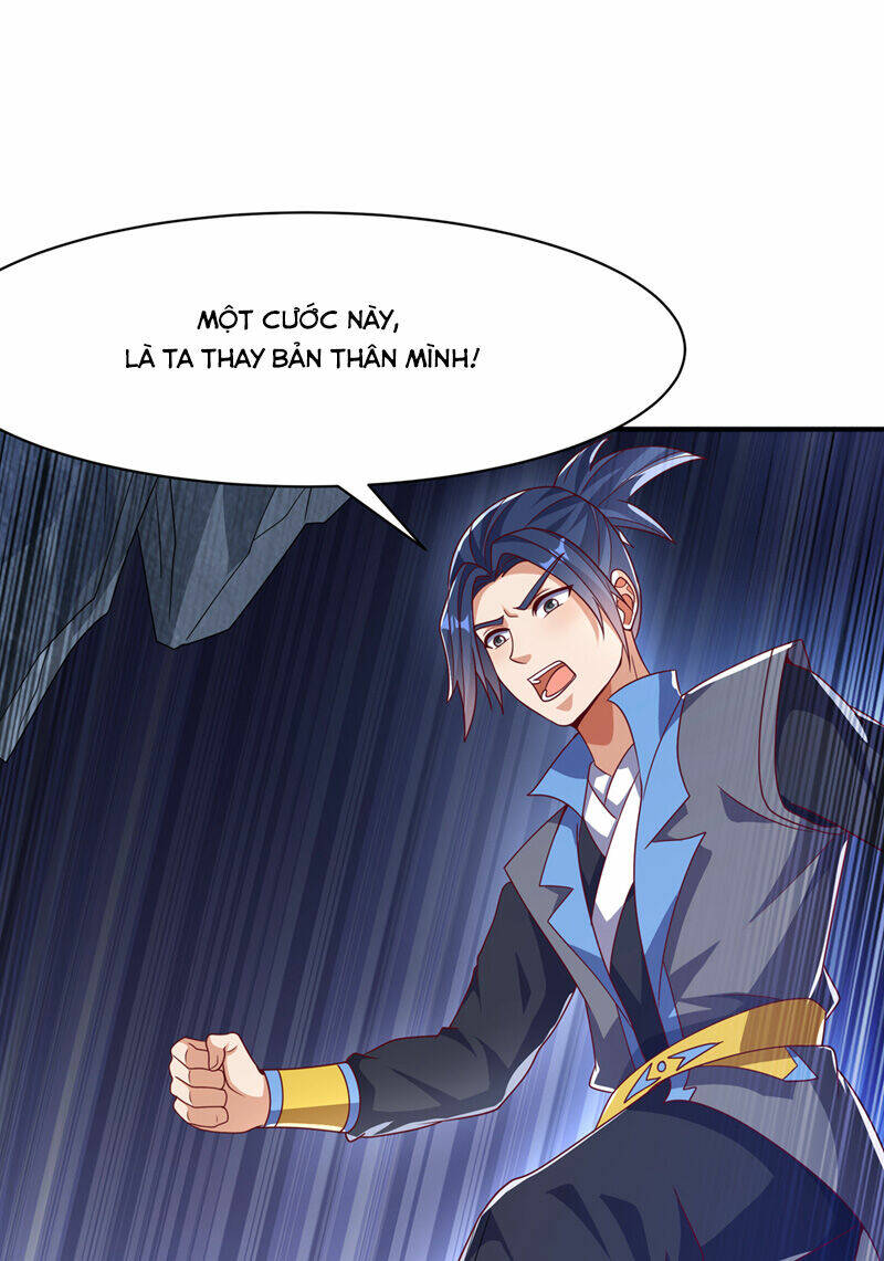 Võ Nghịch Chapter 480 - Trang 2