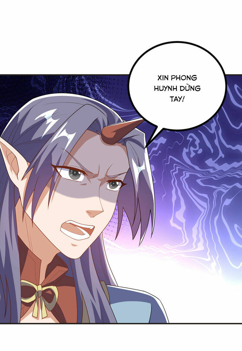 Võ Nghịch Chapter 480 - Trang 2