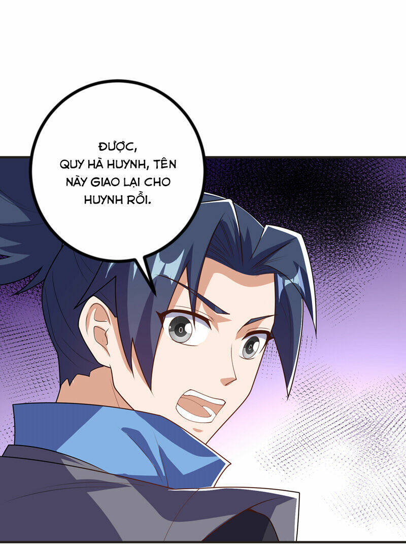 Võ Nghịch Chapter 480 - Trang 2