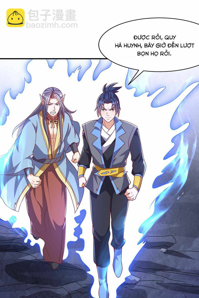 Võ Nghịch Chapter 480 - Trang 2