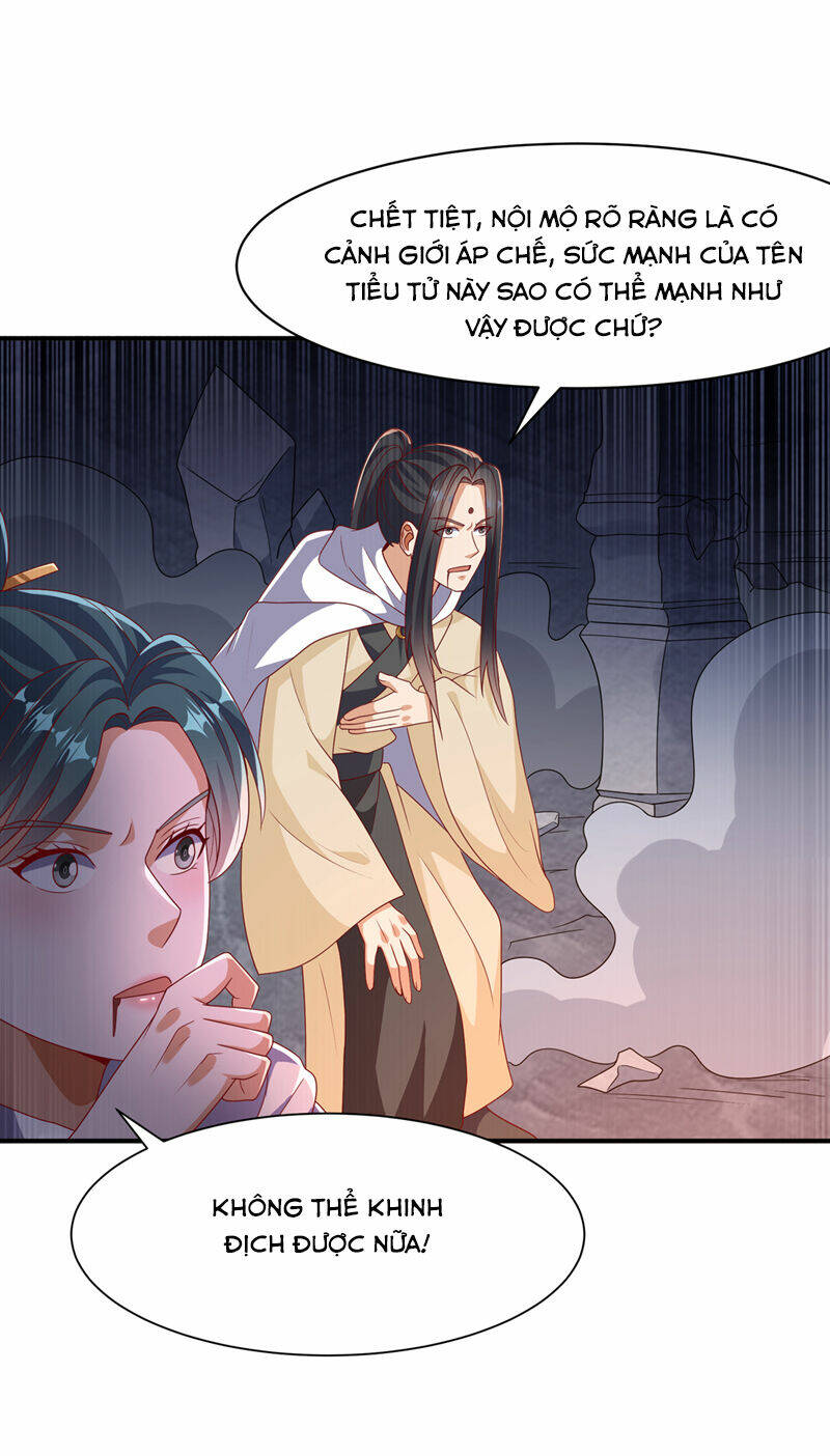 Võ Nghịch Chapter 477 - Trang 2