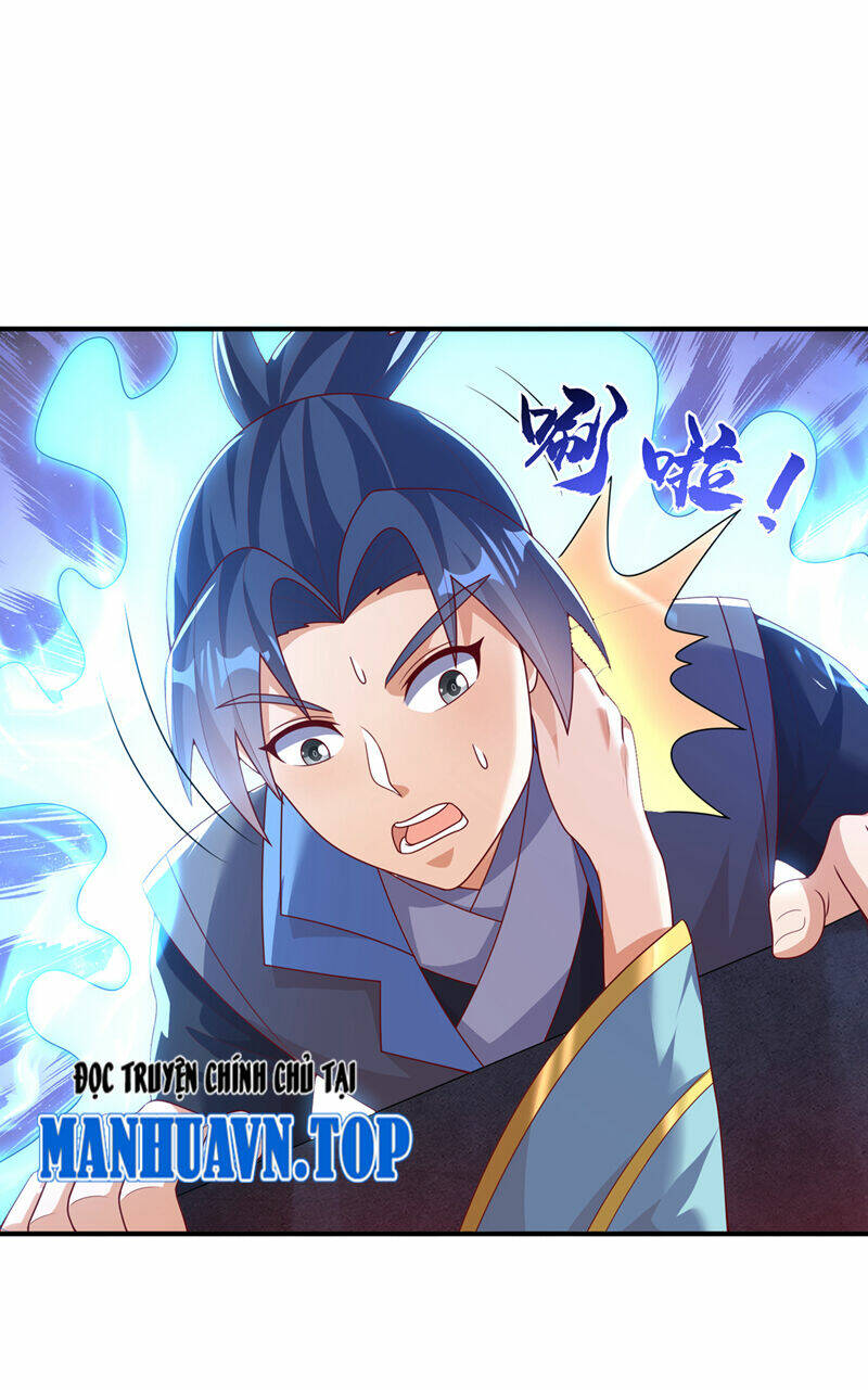 Võ Nghịch Chapter 476 - Trang 2