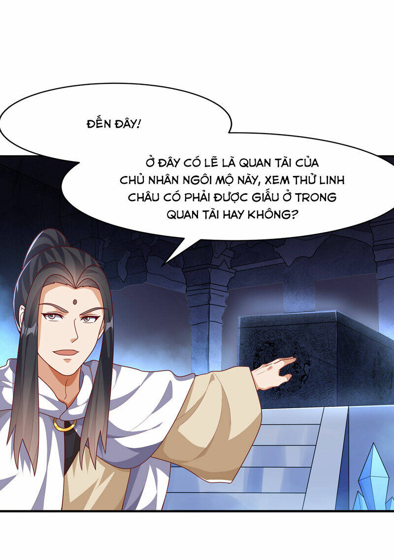 Võ Nghịch Chapter 476 - Trang 2