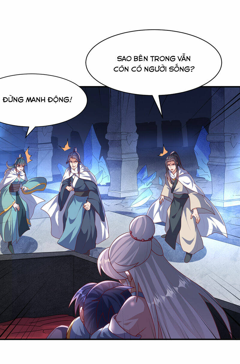 Võ Nghịch Chapter 476 - Trang 2