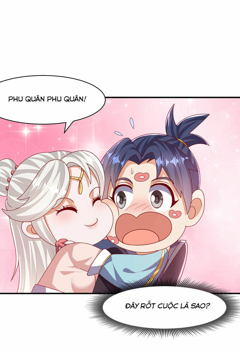 Võ Nghịch Chapter 476 - Trang 2