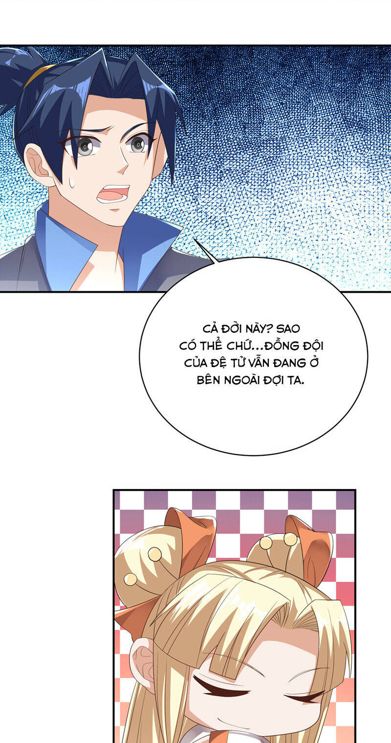 Võ Nghịch Chapter 475 - Trang 2