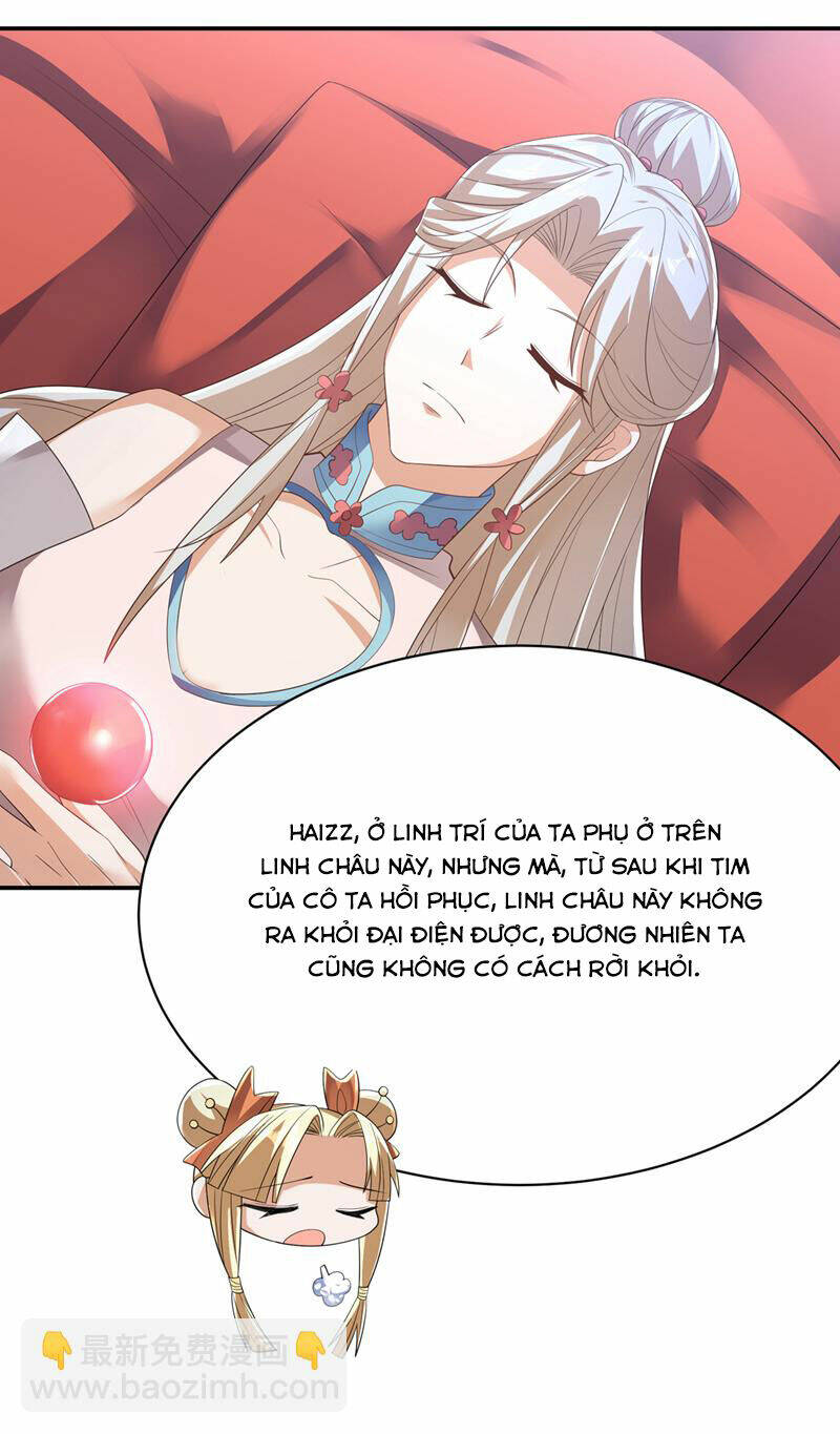 Võ Nghịch Chapter 474 - Trang 2