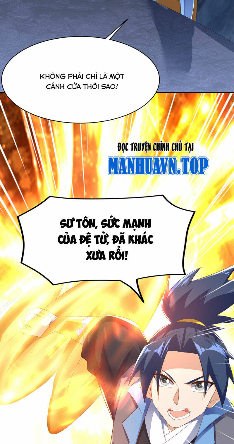 Võ Nghịch Chapter 474 - Trang 2