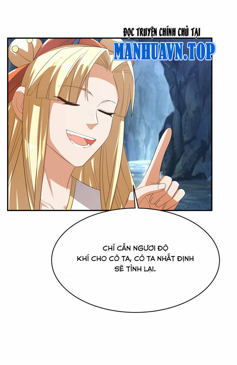 Võ Nghịch Chapter 474 - Trang 2