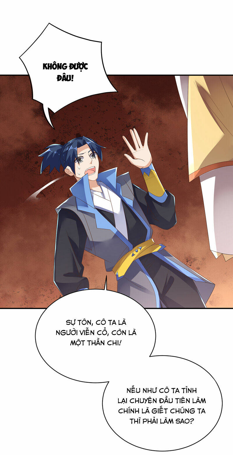 Võ Nghịch Chapter 474 - Trang 2