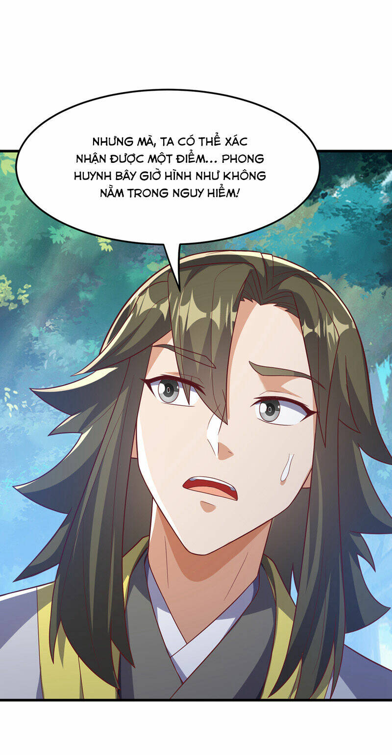 Võ Nghịch Chapter 472 - Trang 2