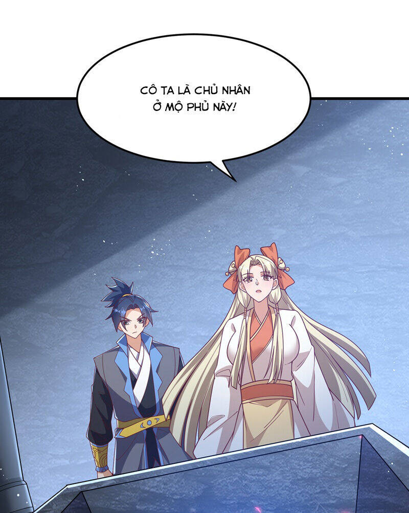 Võ Nghịch Chapter 472 - Trang 2