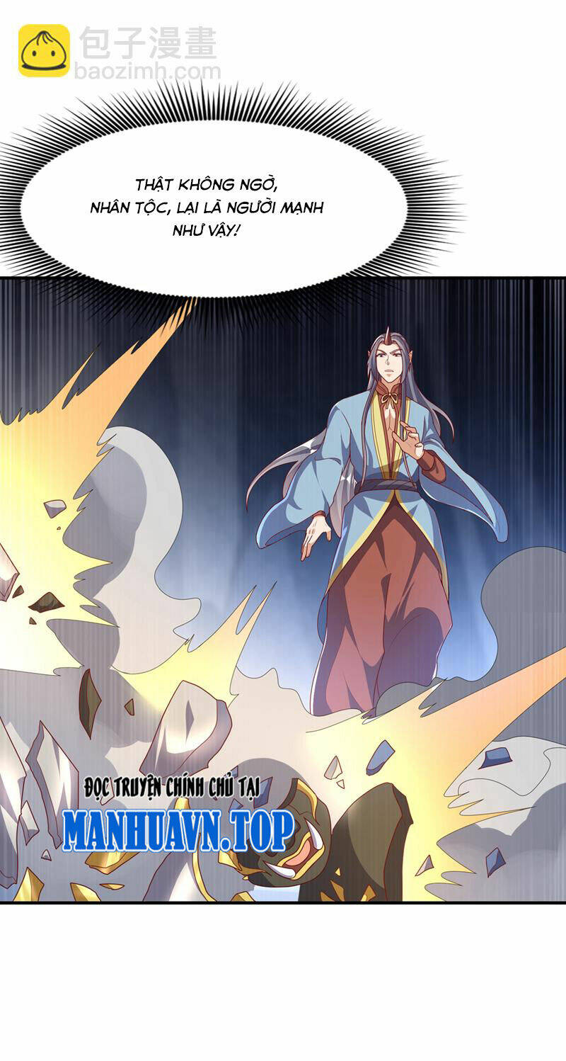 Võ Nghịch Chapter 471 - Trang 2