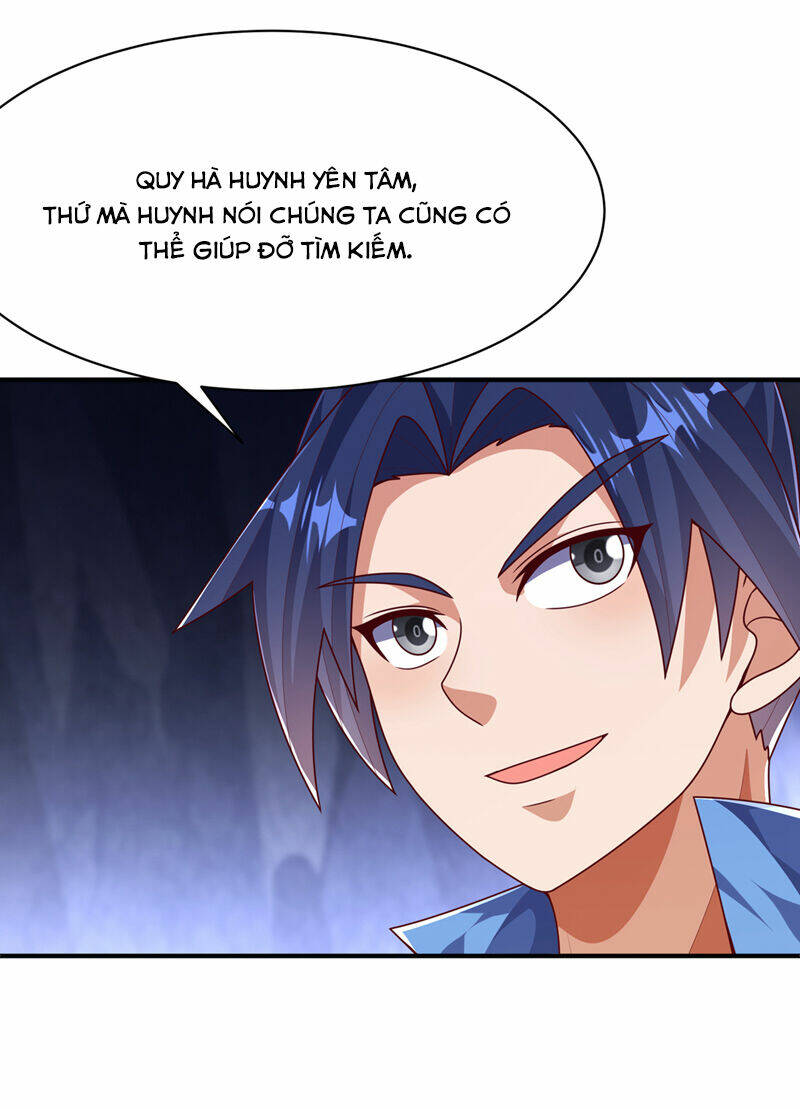 Võ Nghịch Chapter 471 - Trang 2