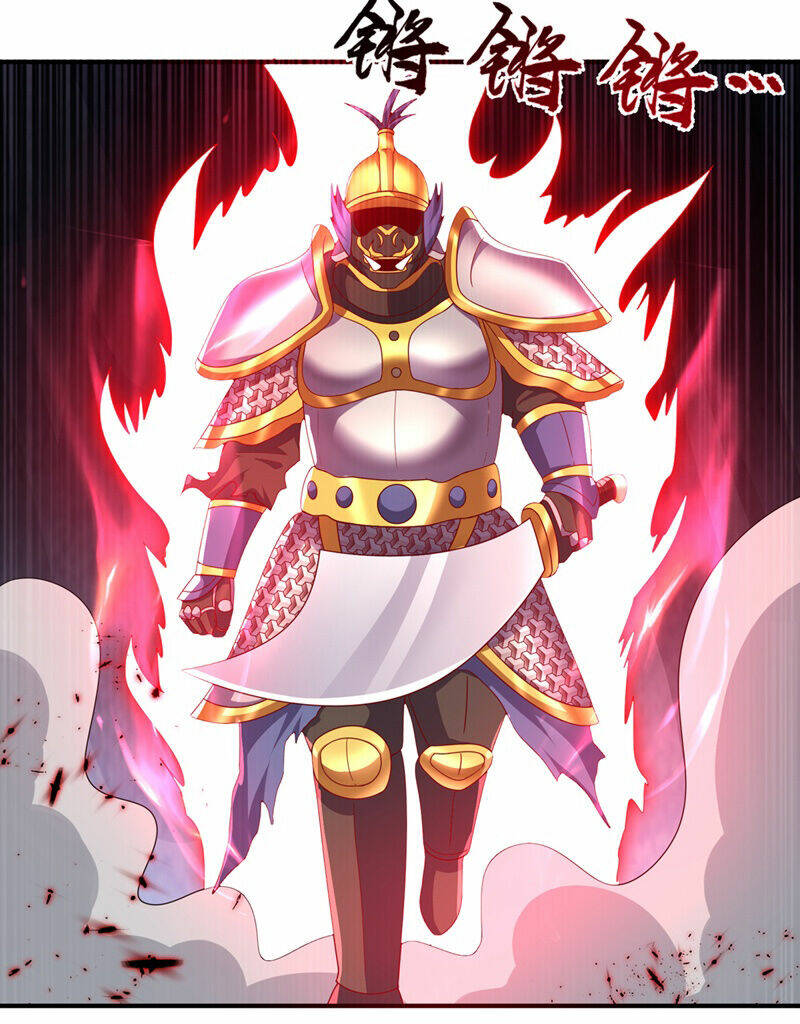 Võ Nghịch Chapter 471 - Trang 2